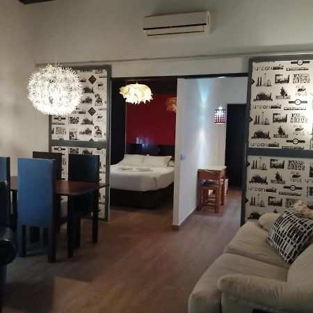 Apartamento Gutenberg Valencie Exteriér fotografie