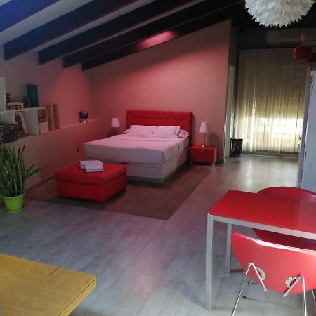 Apartamento Gutenberg Valencie Exteriér fotografie