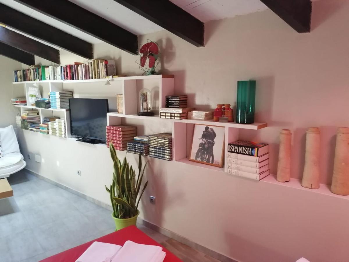 Apartamento Gutenberg Valencie Exteriér fotografie