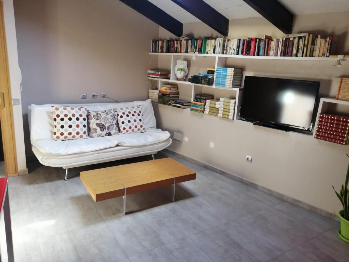 Apartamento Gutenberg Valencie Exteriér fotografie