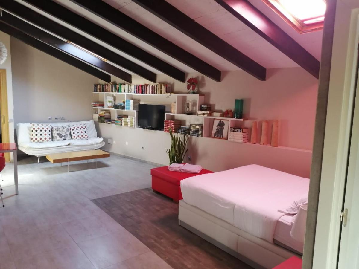 Apartamento Gutenberg Valencie Exteriér fotografie