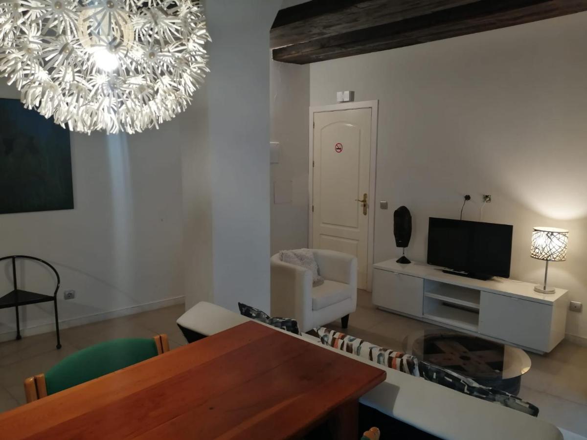 Apartamento Gutenberg Valencie Exteriér fotografie