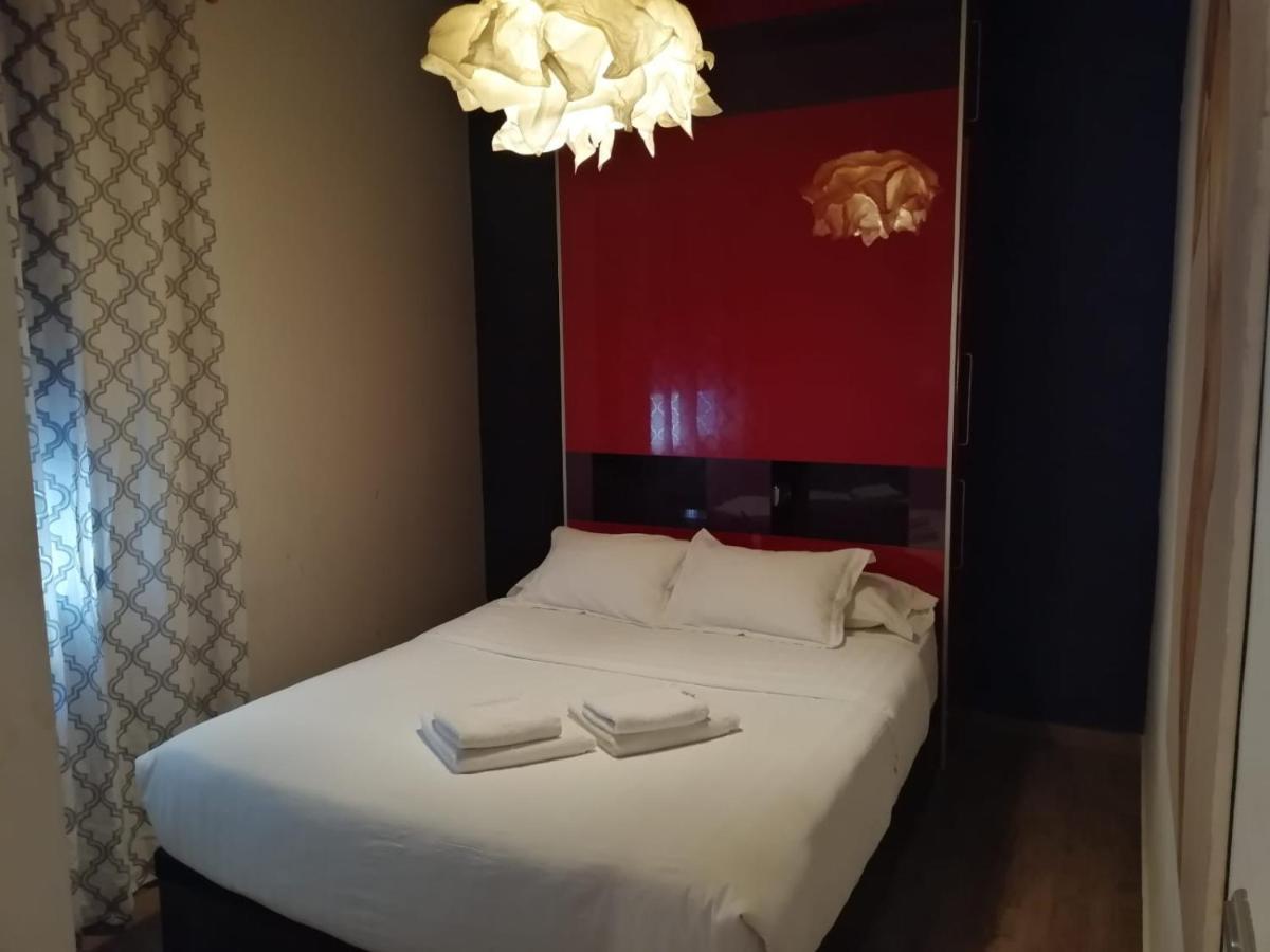 Apartamento Gutenberg Valencie Exteriér fotografie