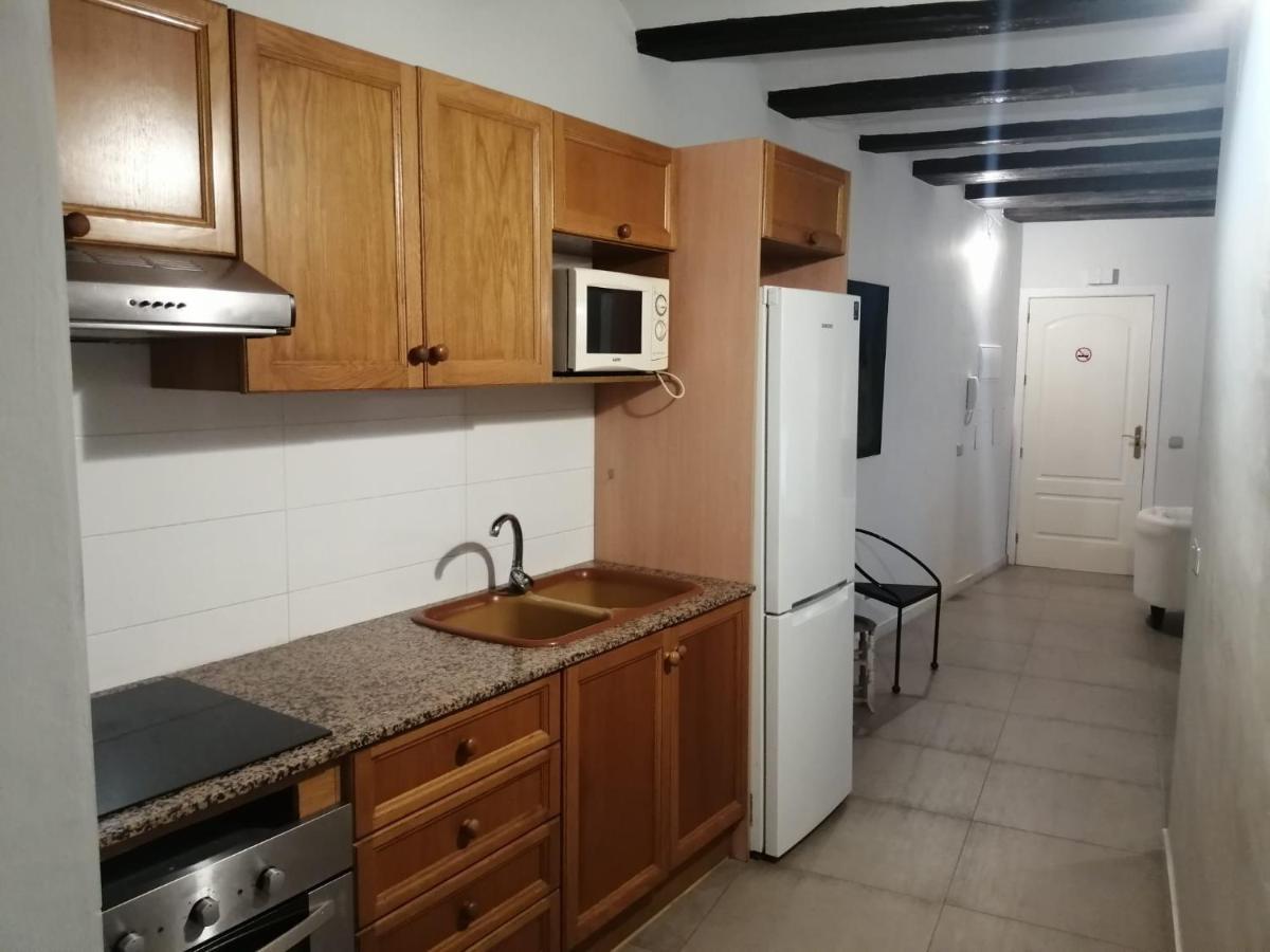 Apartamento Gutenberg Valencie Exteriér fotografie