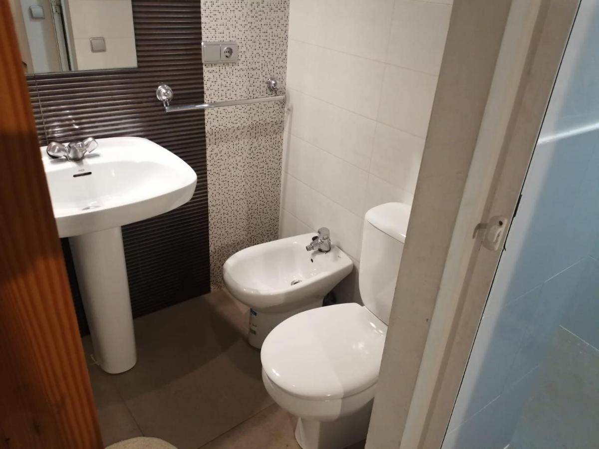 Apartamento Gutenberg Valencie Exteriér fotografie