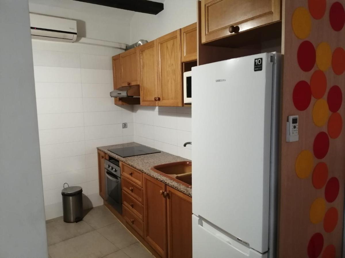 Apartamento Gutenberg Valencie Exteriér fotografie