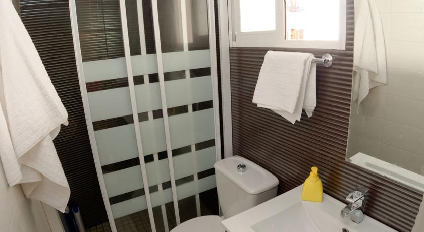 Apartamento Gutenberg Valencie Pokoj fotografie