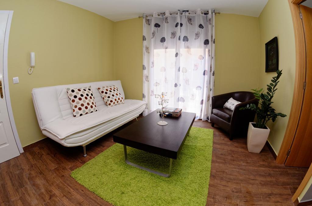Apartamento Gutenberg Valencie Exteriér fotografie