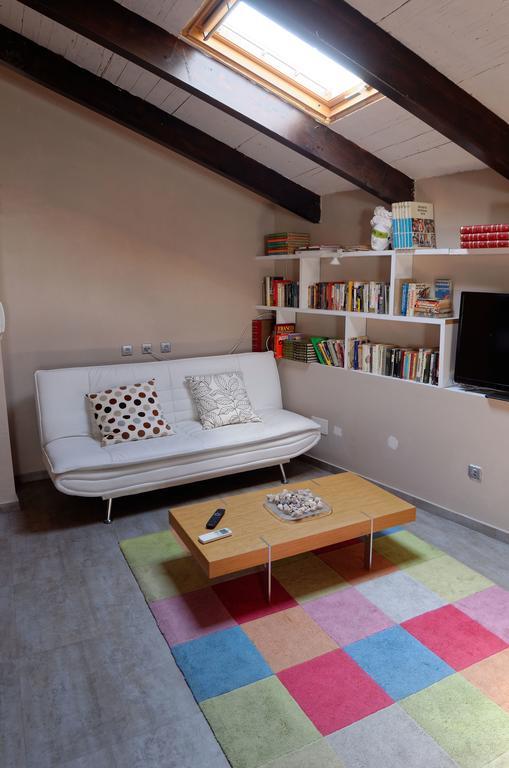 Apartamento Gutenberg Valencie Exteriér fotografie