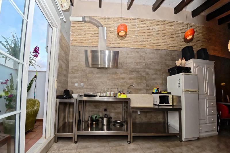 Apartamento Gutenberg Valencie Exteriér fotografie